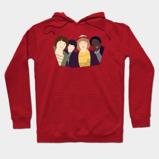 Stranger Things Hoodie